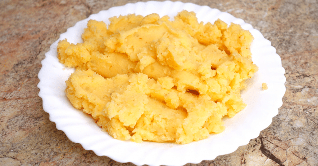 patatesli börek harcı